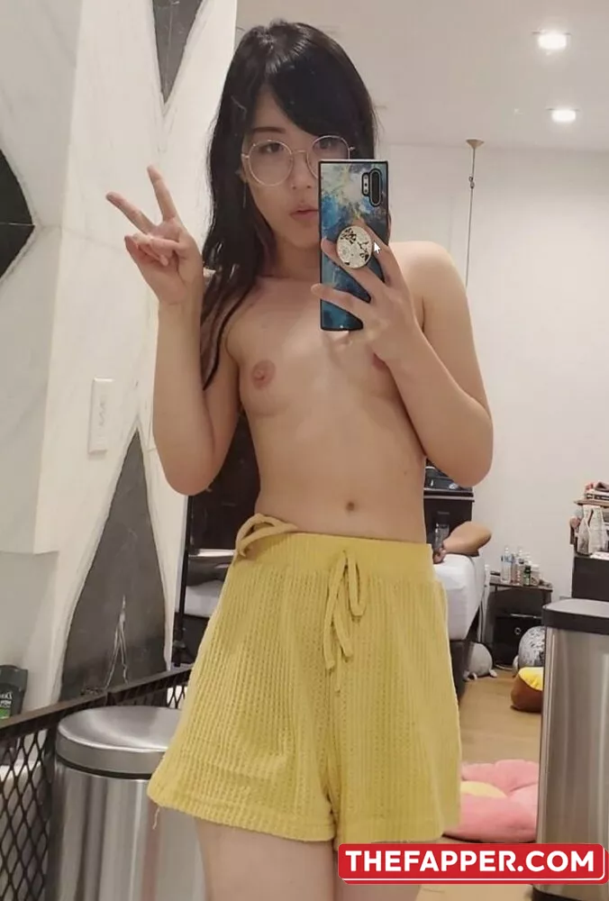 Lilypichu  Onlyfans Leaked Nude Image #L6gsYYfXwk