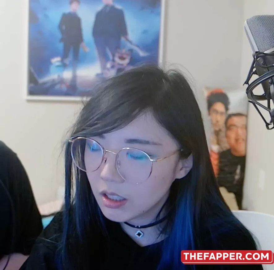 Lilypichu  Onlyfans Leaked Nude Image #LaKlQe9KWb