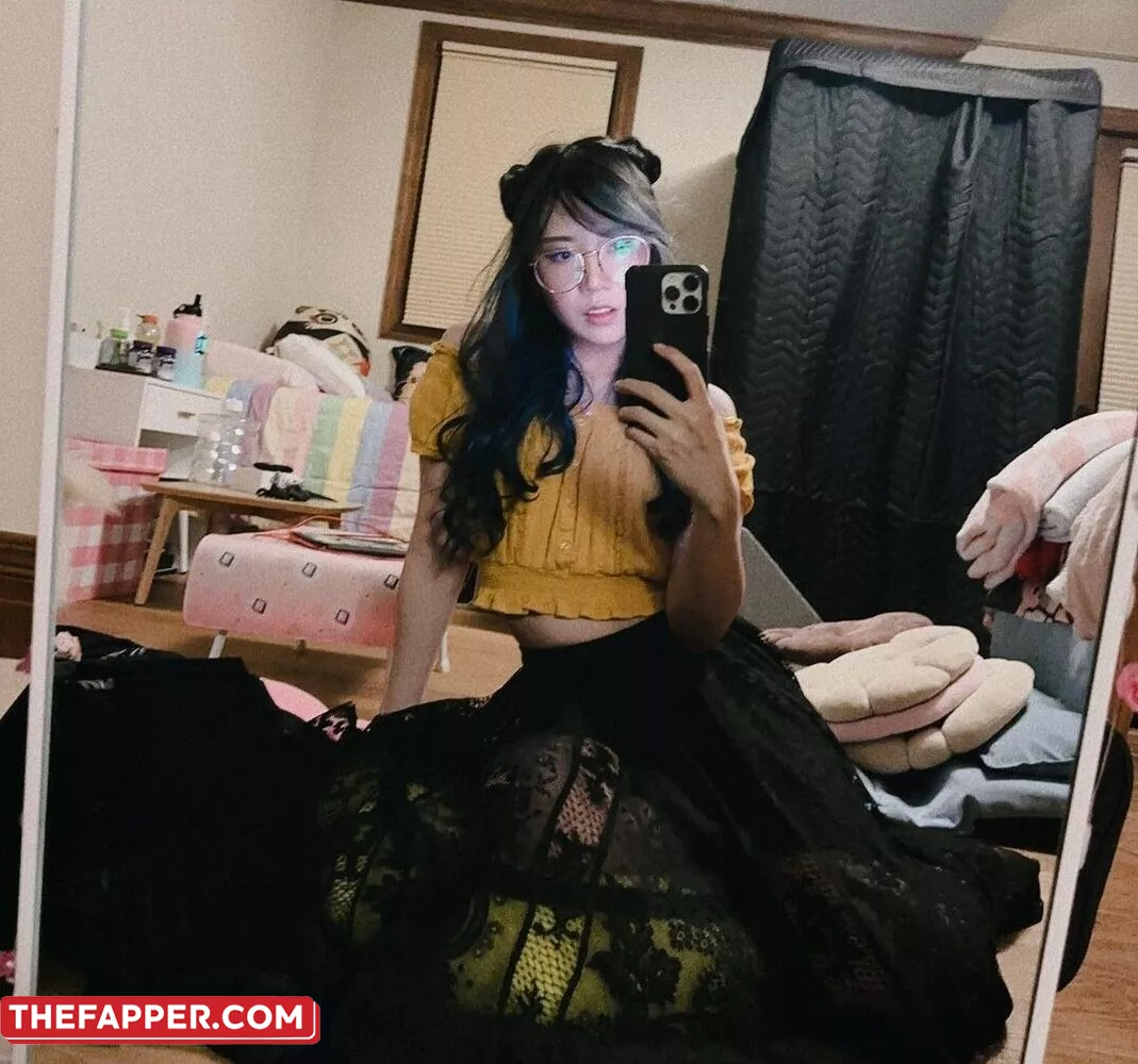 Lilypichu  Onlyfans Leaked Nude Image #M2gGguC3wE