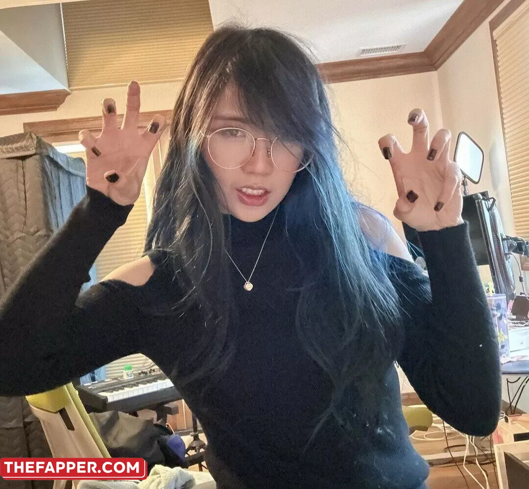 Lilypichu  Onlyfans Leaked Nude Image #MmvwlGQOoS