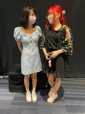 Lilypichu Onlyfans Leaked Nude Image #NfalOmQf52