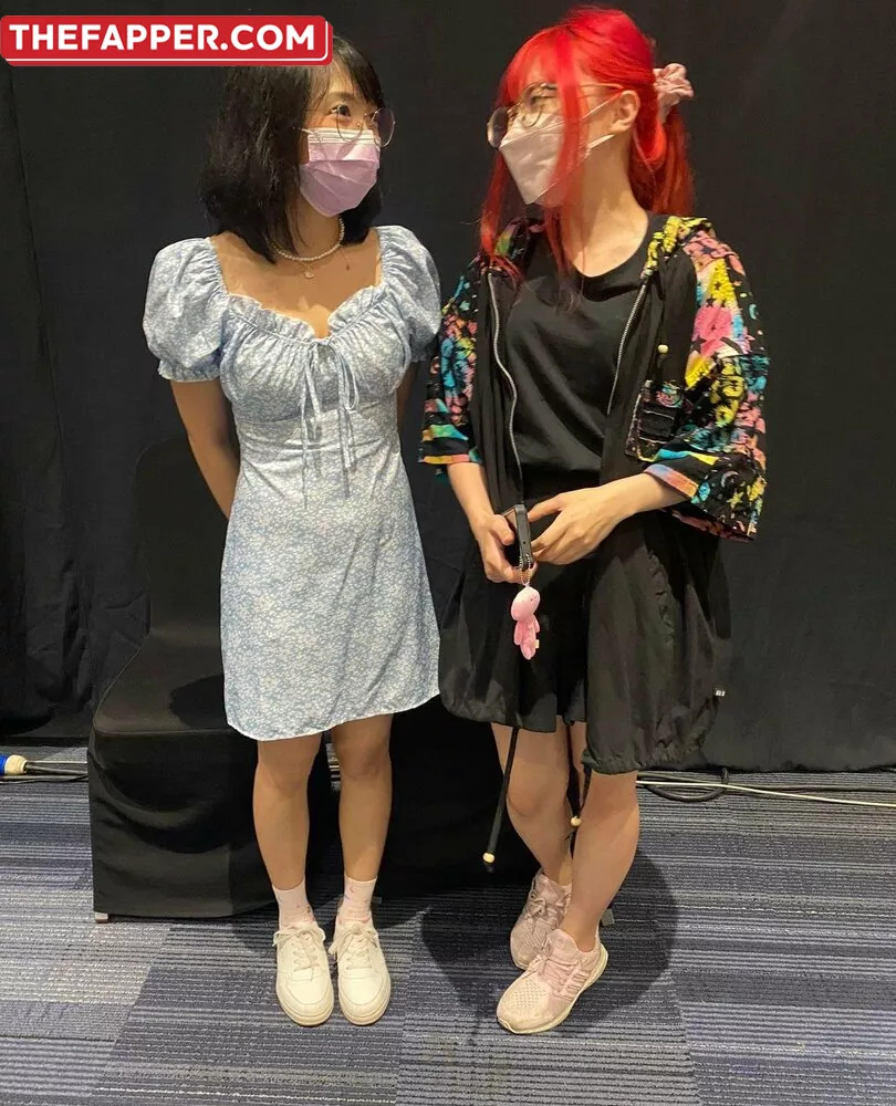 Lilypichu  Onlyfans Leaked Nude Image #NfalOmQf52