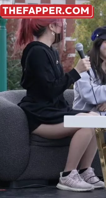 Lilypichu  Onlyfans Leaked Nude Image #NzneSyN71p