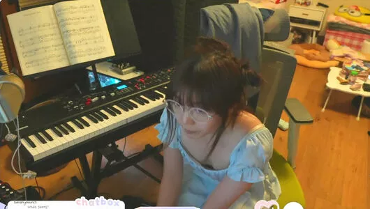 Lilypichu Onlyfans Leaked Nude Image #ObZMOBRbkb