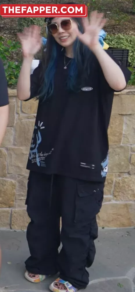 Lilypichu  Onlyfans Leaked Nude Image #Ot2LJF11Bp