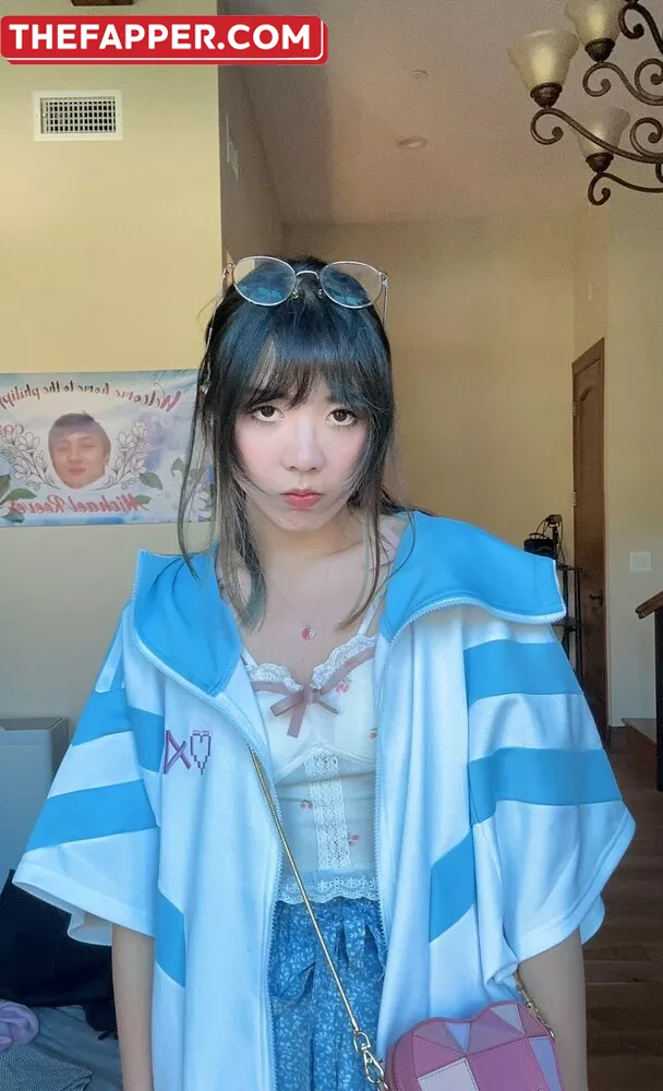 Lilypichu  Onlyfans Leaked Nude Image #OxWQ88bikR