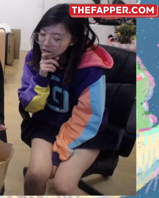 Lilypichu  Onlyfans Leaked Nude Image #PkPIfjF22y