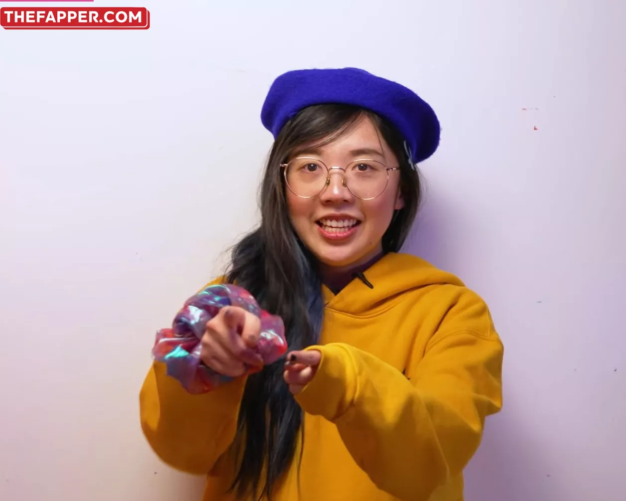 Lilypichu  Onlyfans Leaked Nude Image #PwzExskBrK