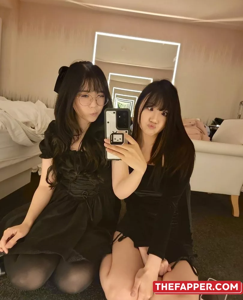 Lilypichu  Onlyfans Leaked Nude Image #QdWiCAGFXN