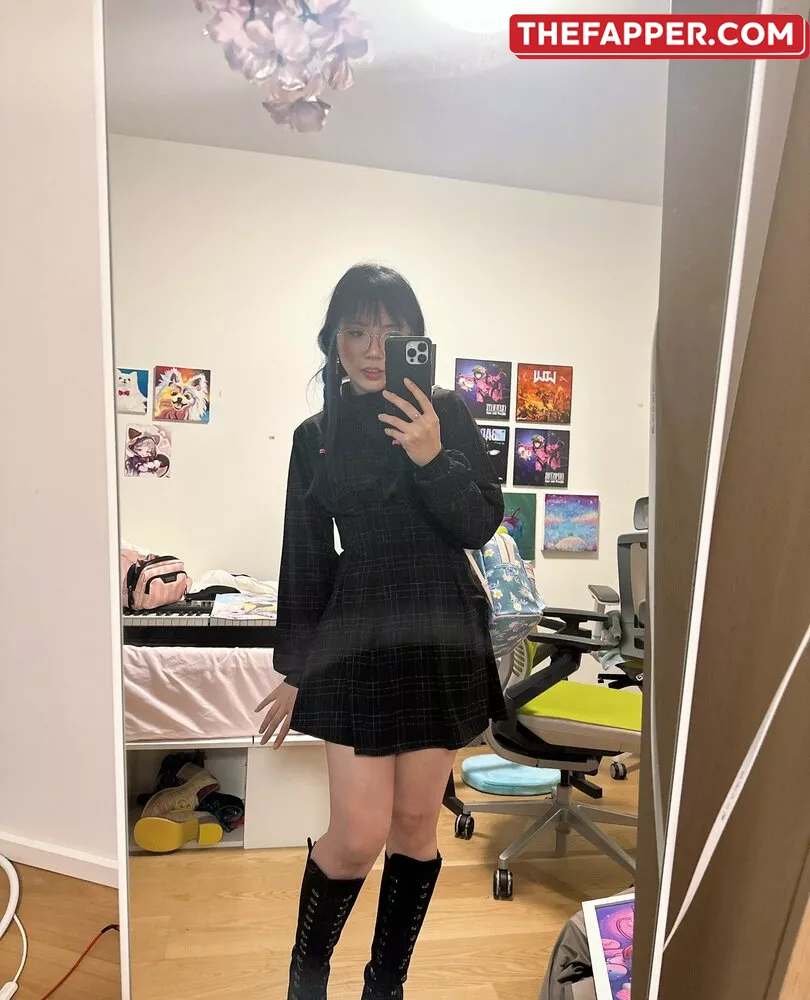 Lilypichu  Onlyfans Leaked Nude Image #RhaNjfC7pq