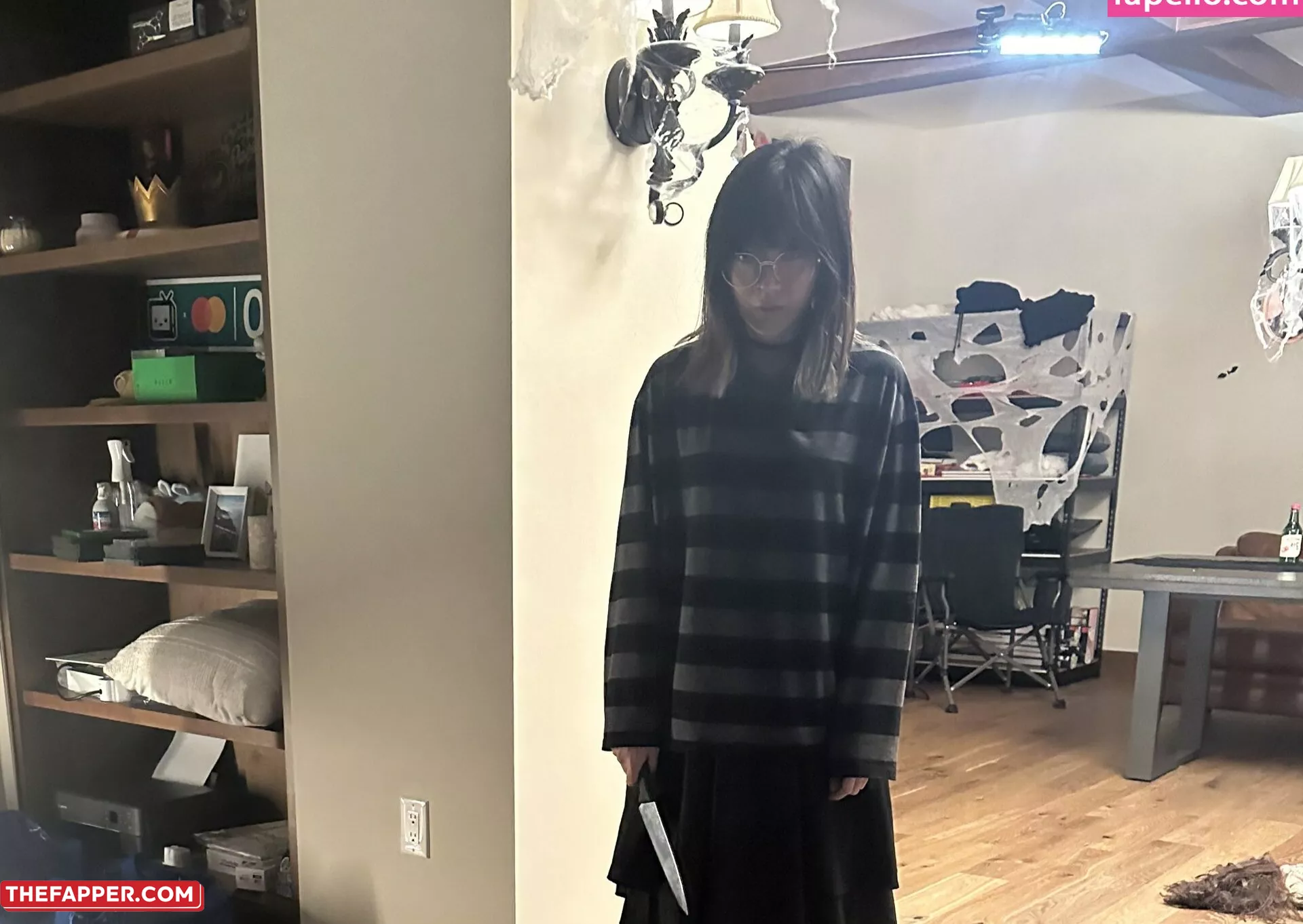 Lilypichu  Onlyfans Leaked Nude Image #SEV3rLmzmz