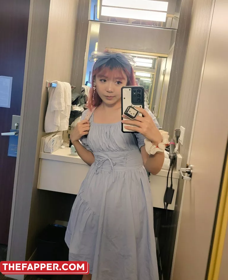 Lilypichu  Onlyfans Leaked Nude Image #SkknxIj7rH