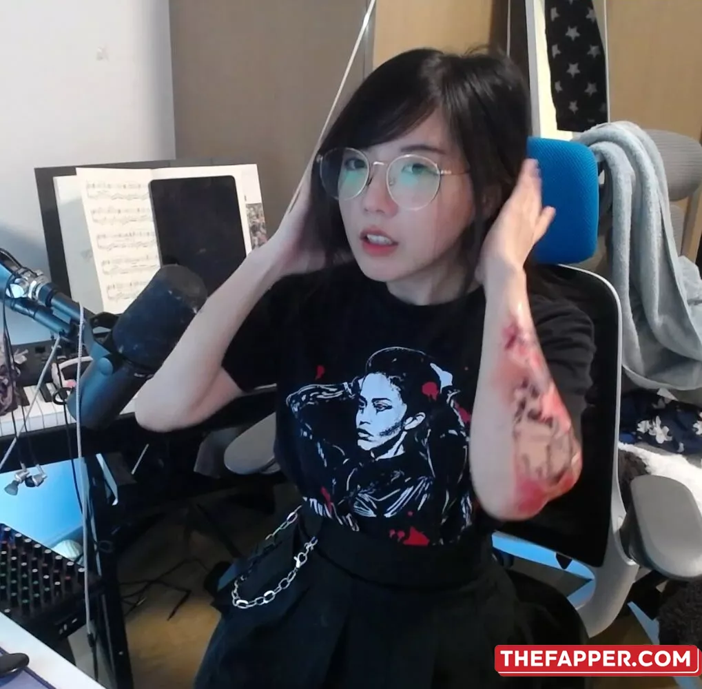 Lilypichu  Onlyfans Leaked Nude Image #TS9Ajx1Yxj