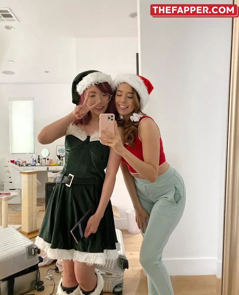 Lilypichu  Onlyfans Leaked Nude Image #Ua0sDbwYId