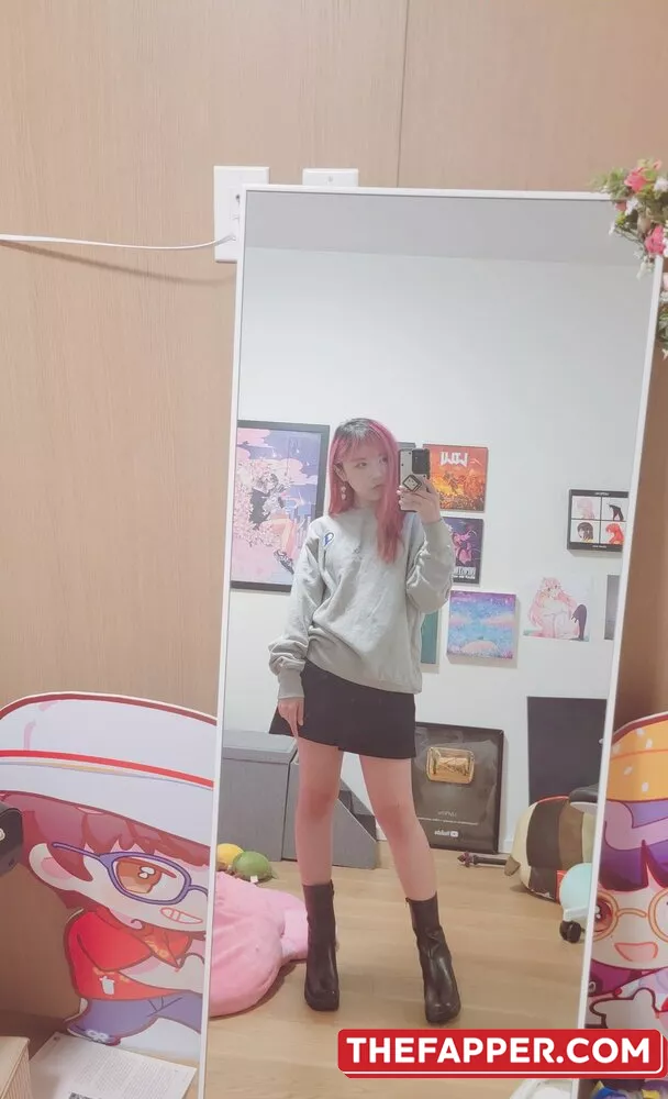 Lilypichu  Onlyfans Leaked Nude Image #UertGhPvsI