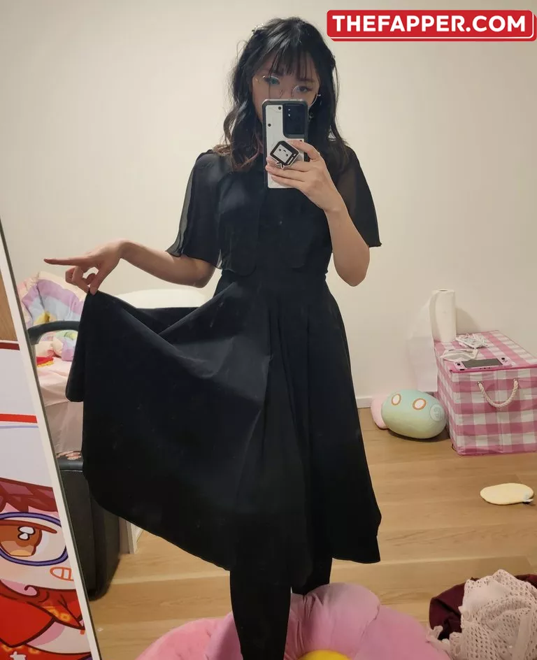 Lilypichu  Onlyfans Leaked Nude Image #UjZib0Y0Xi