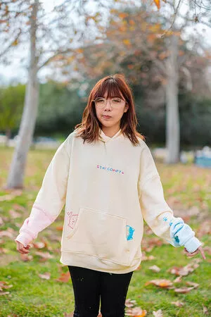 Lilypichu #V8Q6jSK3QA
