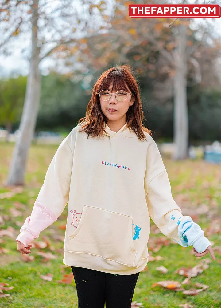Lilypichu  Onlyfans Leaked Nude Image #V8Q6jSK3QA