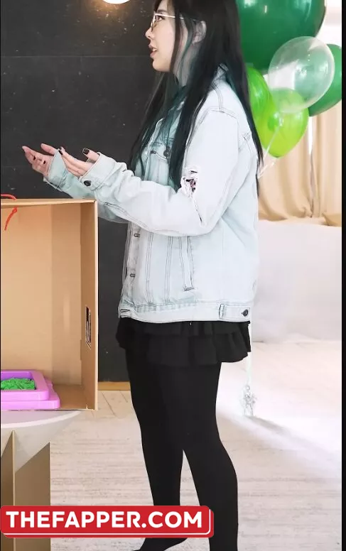 Lilypichu  Onlyfans Leaked Nude Image #WQLh741DjR