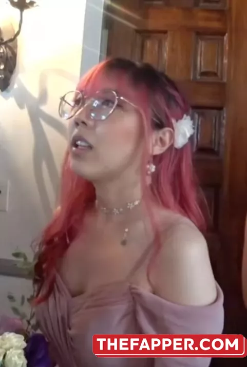 Lilypichu  Onlyfans Leaked Nude Image #WSzunkA0gV