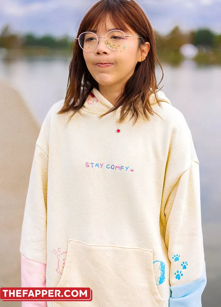 Lilypichu  Onlyfans Leaked Nude Image #WqM9wxt9sE