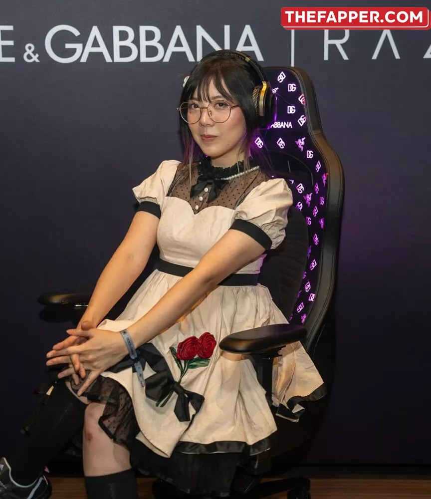 Lilypichu  Onlyfans Leaked Nude Image #X4CH3cG7Lx