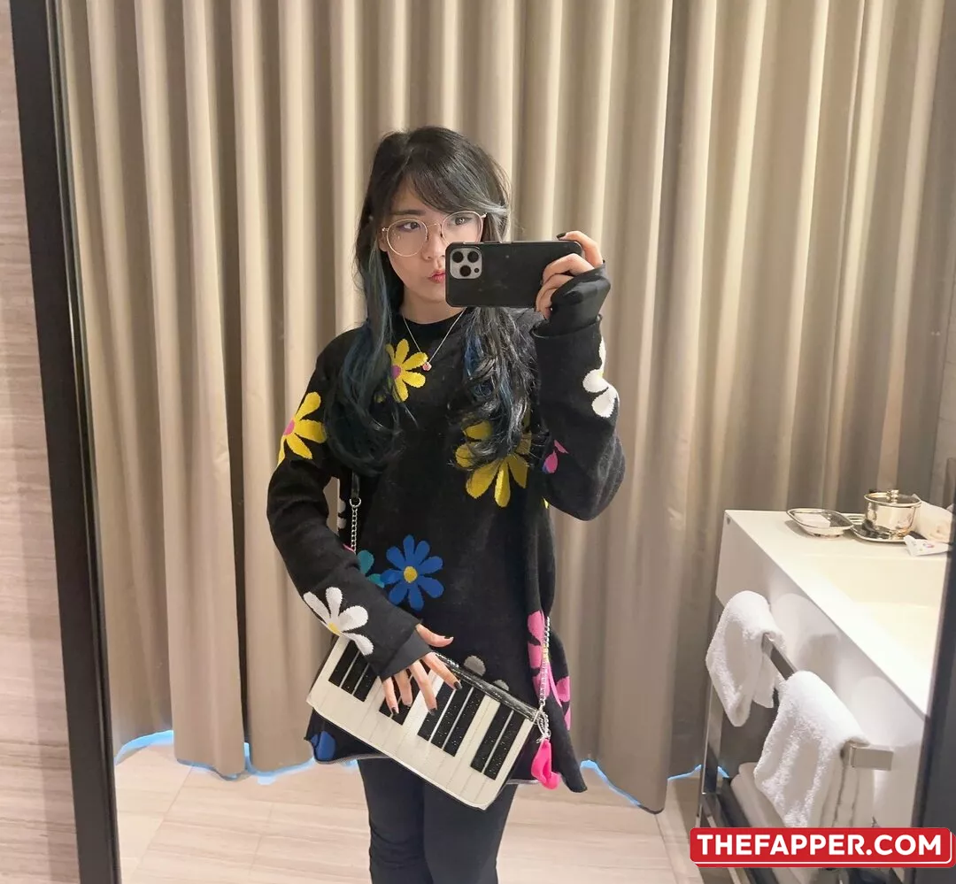 Lilypichu  Onlyfans Leaked Nude Image #XEMlBq0J1R
