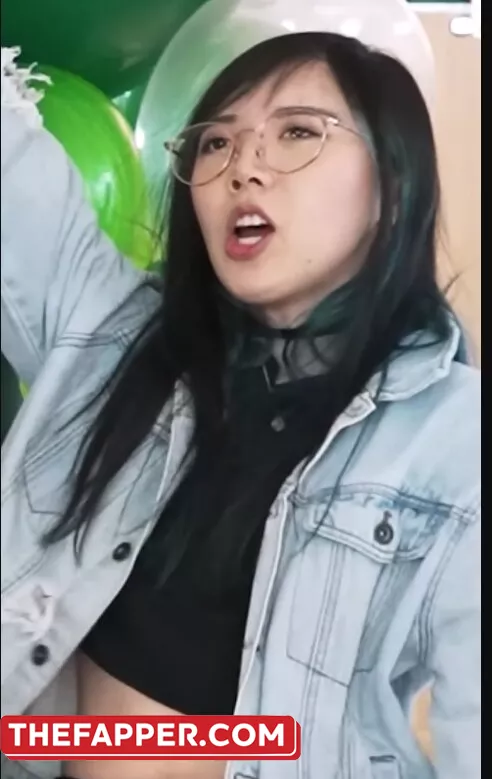 Lilypichu  Onlyfans Leaked Nude Image #YmYArIuwKk