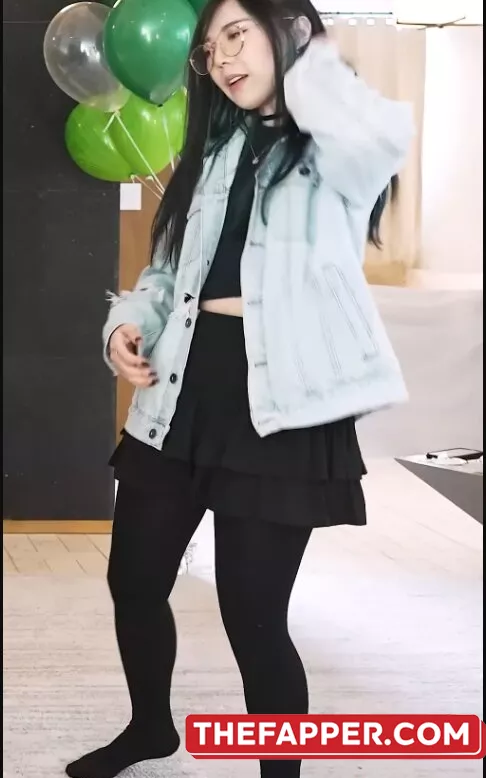 Lilypichu  Onlyfans Leaked Nude Image #YwxC4qunPO