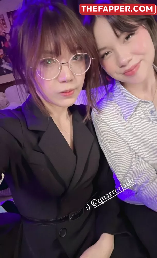 Lilypichu  Onlyfans Leaked Nude Image #Z3gj6fiY9w