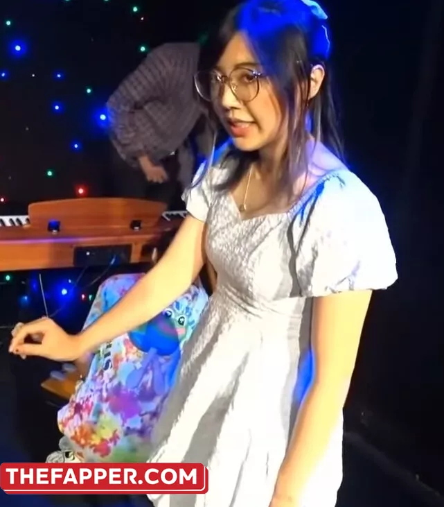 Lilypichu  Onlyfans Leaked Nude Image #Zp17ffl959