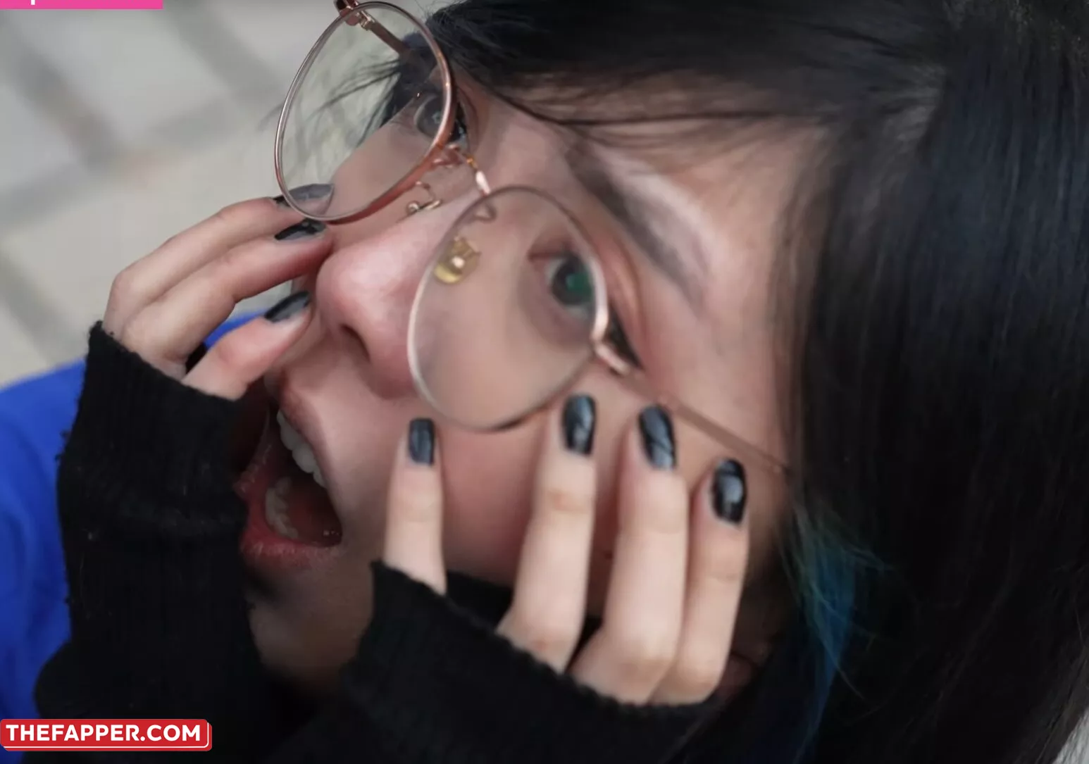 Lilypichu  Onlyfans Leaked Nude Image #aFD9qkCIxg