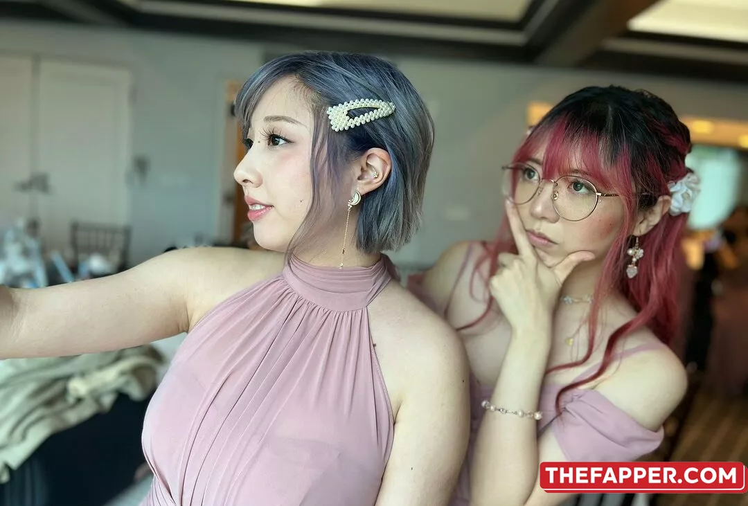 Lilypichu  Onlyfans Leaked Nude Image #adFAud54Pq