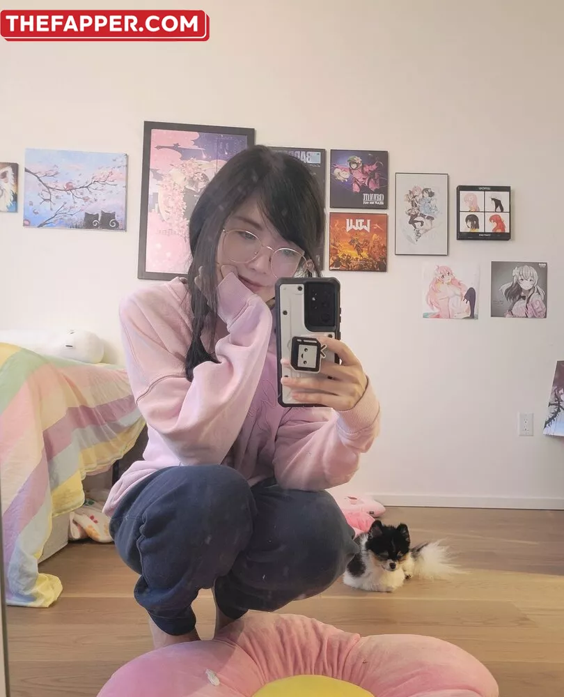 Lilypichu  Onlyfans Leaked Nude Image #ak0fnyfL00