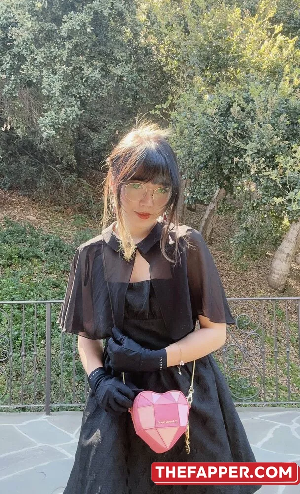 Lilypichu  Onlyfans Leaked Nude Image #bD7od069uS