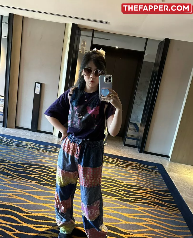 Lilypichu  Onlyfans Leaked Nude Image #cR86iWOt2T