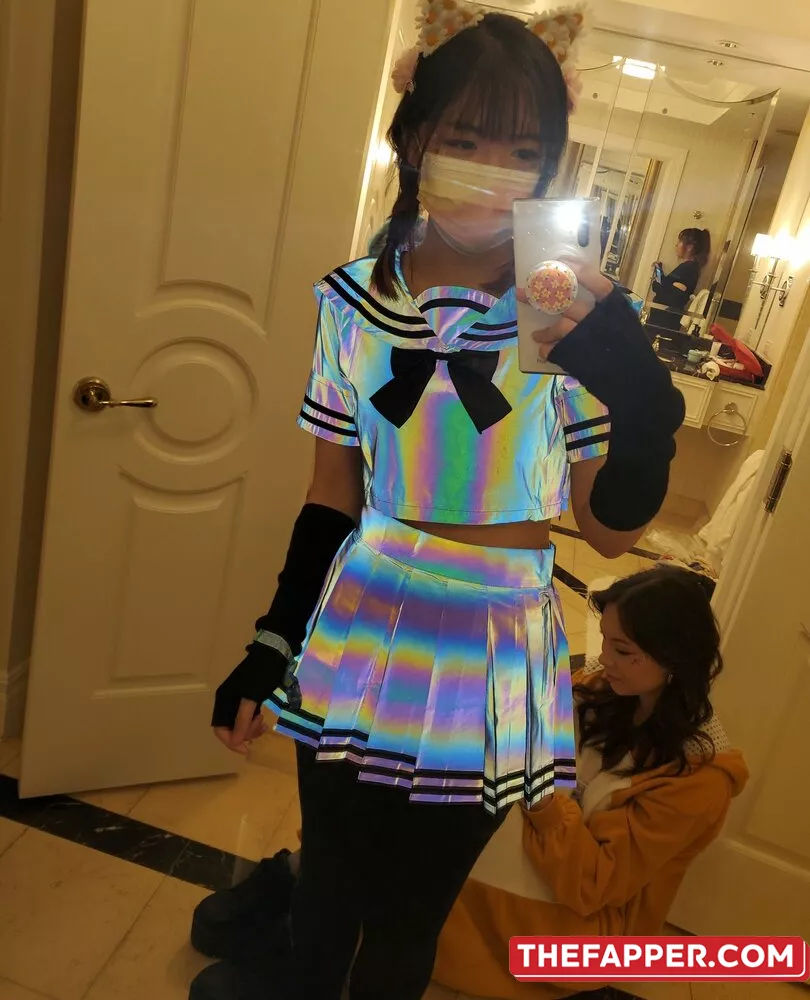 Lilypichu  Onlyfans Leaked Nude Image #cUewyReXKq