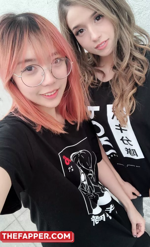 Lilypichu  Onlyfans Leaked Nude Image #d2HwCy2Koq