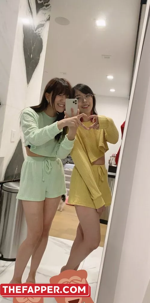 Lilypichu  Onlyfans Leaked Nude Image #dXANYM6Hce