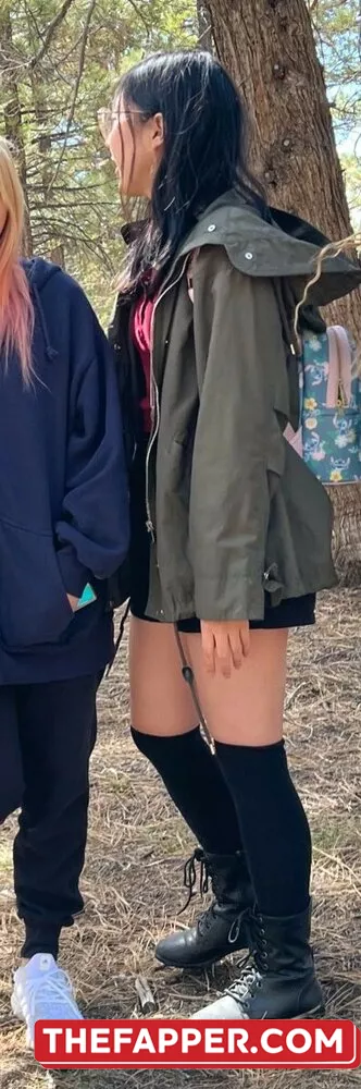 Lilypichu  Onlyfans Leaked Nude Image #dcKdlvbcZb