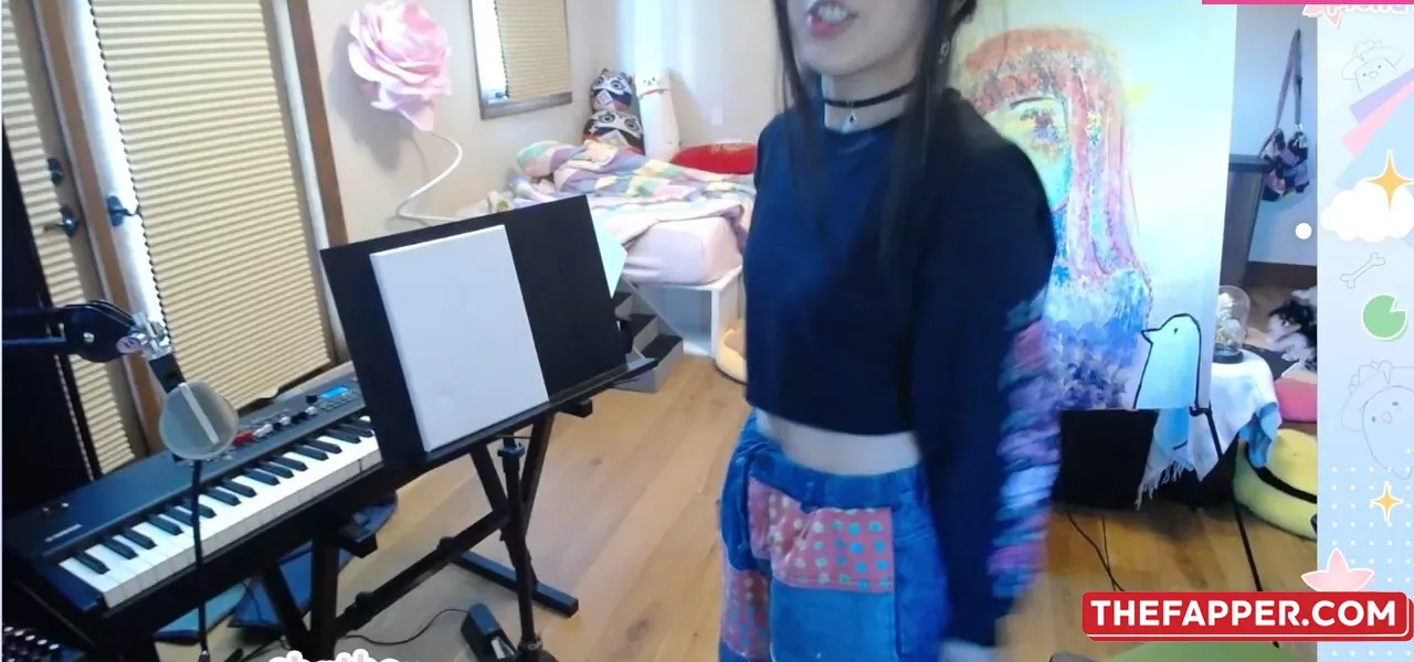Lilypichu  Onlyfans Leaked Nude Image #ehqC6QllcJ