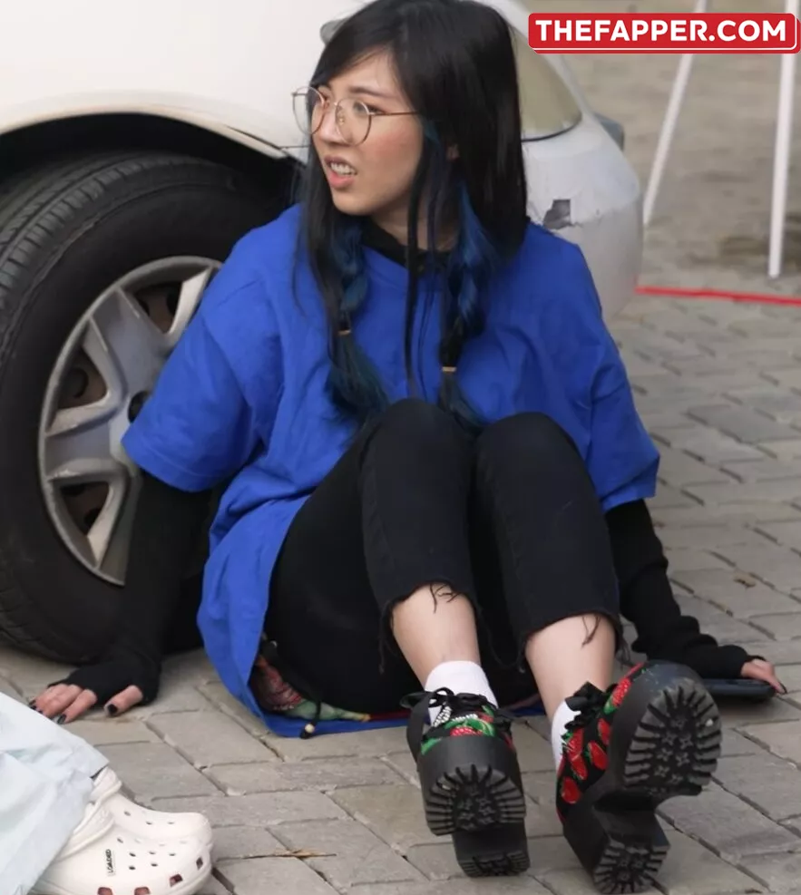Lilypichu  Onlyfans Leaked Nude Image #fGV6TA3V39