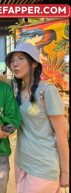Lilypichu  Onlyfans Leaked Nude Image #fKDyCWgkVC