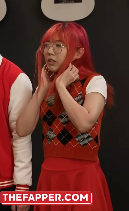 Lilypichu  Onlyfans Leaked Nude Image #gUQLwzHSDP
