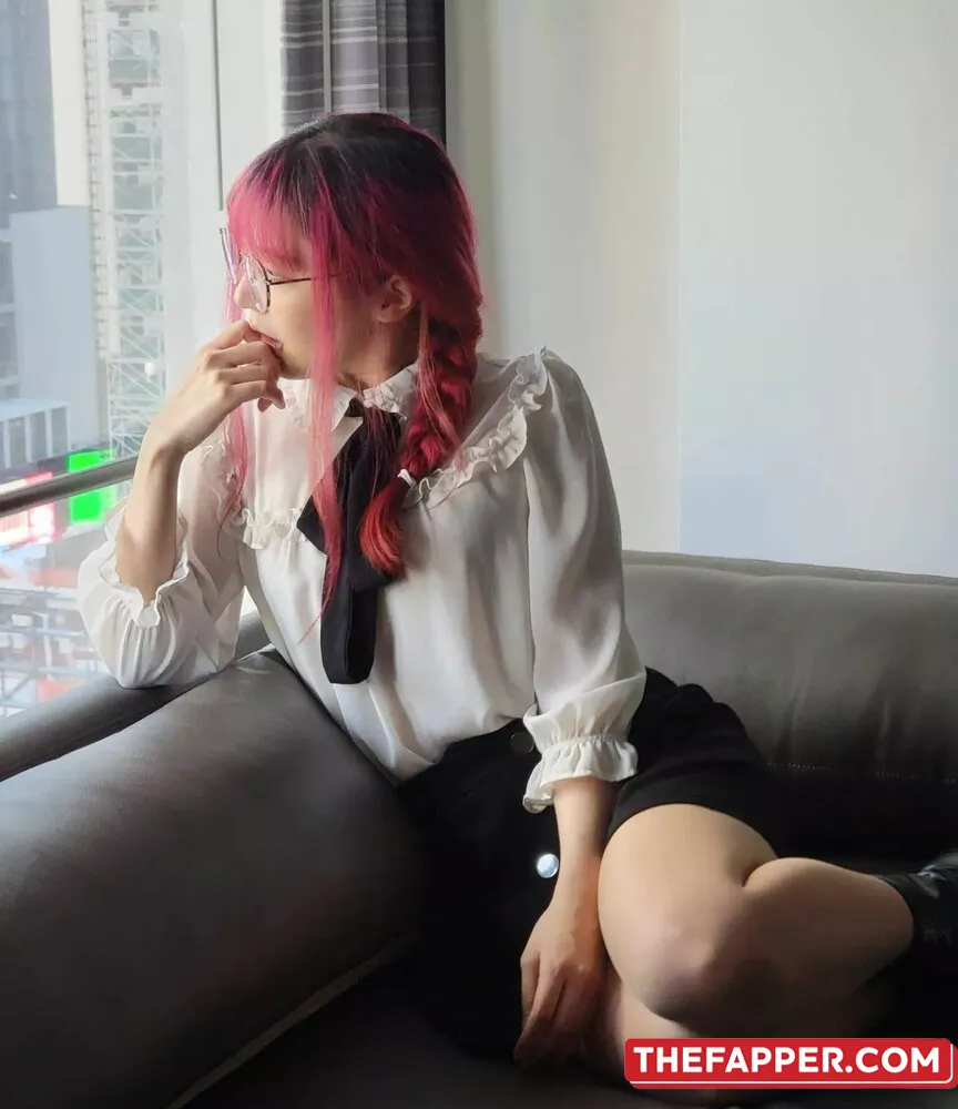 Lilypichu  Onlyfans Leaked Nude Image #hf8CpTUOts