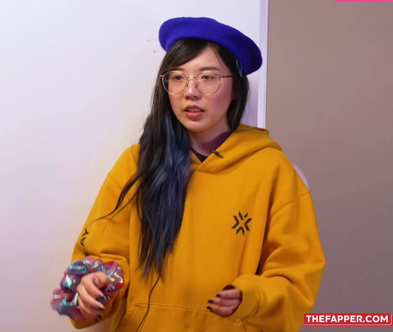 Lilypichu  Onlyfans Leaked Nude Image #hmt6uBsYFQ