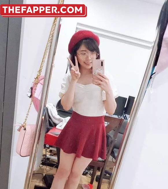 Lilypichu  Onlyfans Leaked Nude Image #hnjBi187r8