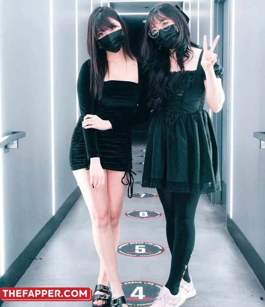 Lilypichu  Onlyfans Leaked Nude Image #i0r6exbWiy