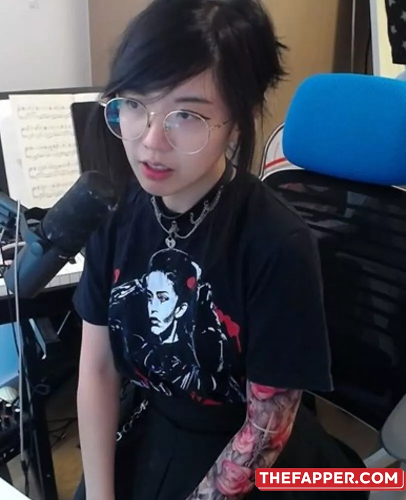 Lilypichu  Onlyfans Leaked Nude Image #iw5Gr9XCAY