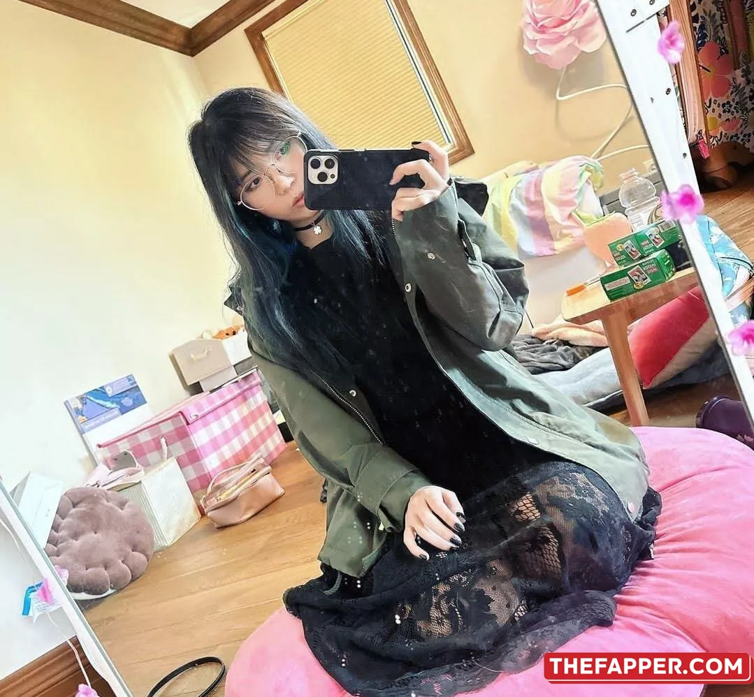Lilypichu  Onlyfans Leaked Nude Image #jJu3oskLqB